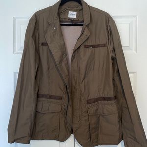 Armani Collezioni Lightweight Jacket